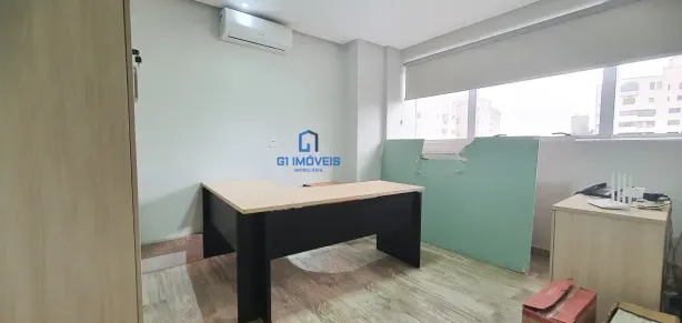 Ponto Comercial à venda, 32m² no Setor Bueno, Goiânia