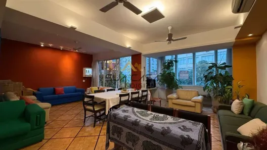 Apartamento com 3 Quartos à venda, 231m² no Copacabana, Rio de Janeiro