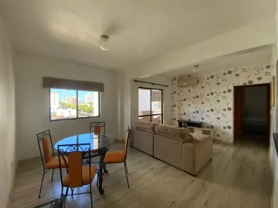 Apartamento com 2 Quartos para alugar, 72m² no Centro, Chapecó