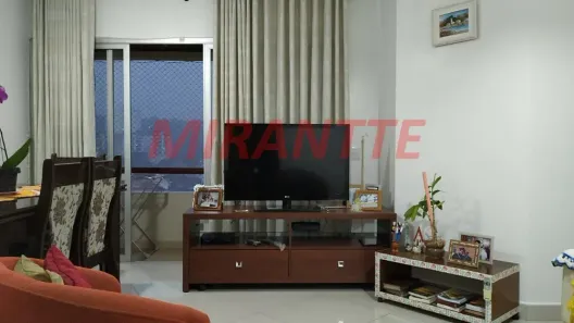 Apartamento com 3 Quartos à venda, 70m² no Jardim Santa Inês, São Paulo