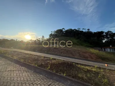Lote/Terreno à venda, 540m² no América, Joinville