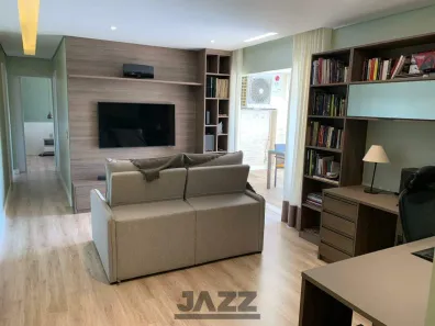 Apartamento com 2 Quartos à venda, 80m² no Cambuí, Campinas