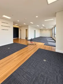 Sala Comercial para alugar, 125m² no Cidade Mãe do Céu, São Paulo