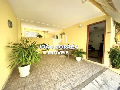 Casa de Condomínio com 3 Quartos à venda, 108m² no Cachambi, Rio de Janeiro