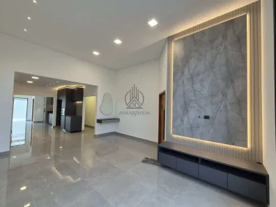 Casa de Condomínio com 3 Quartos à venda, 160m² no Caminho Novo, Tremembé