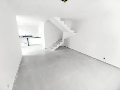 Casa com 3 Quartos à venda, 120m² no Mata Paca, Niterói