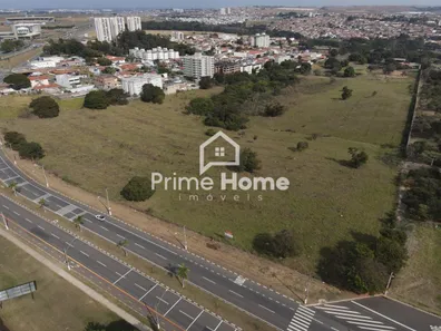 Lote/Terreno à venda, 14120m² no Morumbi, Paulínia
