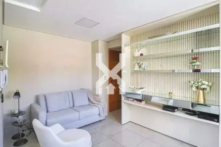 Apartamento com 2 Quartos à venda, 59m² no Lourdes, Belo Horizonte