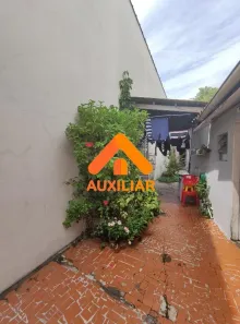 Casa com 4 Quartos à venda, 234m² no Encruzilhada, Santos