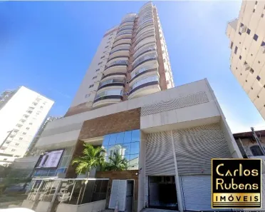 Apartamento com 2 Quartos à venda, 66m² no Itapuã, Vila Velha
