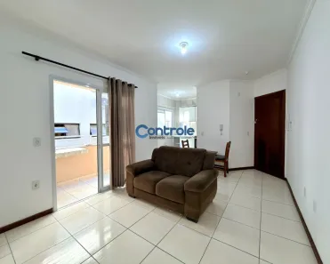 Apartamento com 2 Quartos à venda, 82m² no Areias, São José
