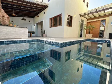 Casa com 3 Quartos à venda, 178m² no Parque Ipiranga, Resende