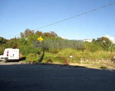 Lote/Terreno à venda, 1195m² no Vila Trujillo, Sorocaba