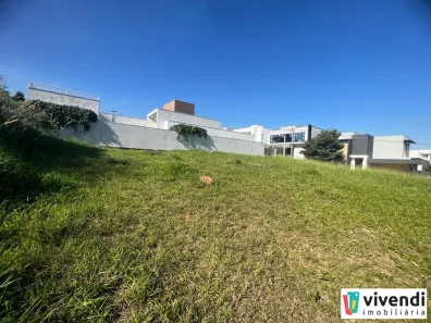 Lote/Terreno à venda, 457m² no Loteamento Vale Azul I, Jundiaí