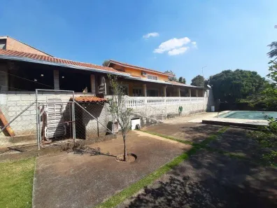 Fazenda/Sítio com 2 Quartos à venda, 215m² no Residencial Jardim Perolla, Itupeva