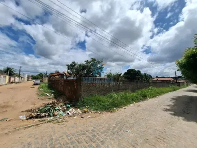 Lote/Terreno à venda, 800m² no Santo Antônio do Potengi, São Gonçalo do Amarante