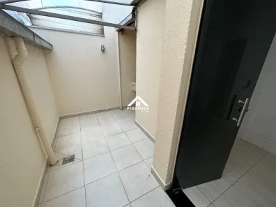 Apartamento com 2 Quartos para alugar, 65m² no Ouro Preto, Belo Horizonte
