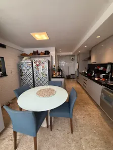 Cobertura com 3 Quartos à venda, 203m² no Pituba, Salvador