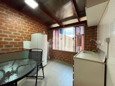 Apartamento com 1 Quarto para alugar, 29m² no Centro Histórico, Porto Alegre