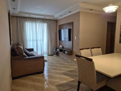 Apartamento com 3 Quartos à venda, 64m² no Continental, Osasco