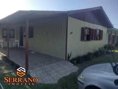 Casa com 4 Quartos à venda, 112m² no Praia de Mariluz, Imbé
