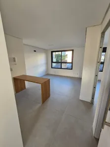 Apartamento com 1 Quarto para alugar, 37m² no Rio Branco, Porto Alegre