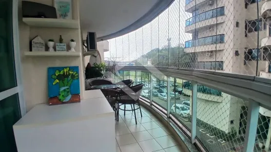 Apartamento com 2 Quartos à venda, 70m² no Barra Olímpica, Rio de Janeiro