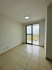 Apartamento com 3 Quartos para alugar, 62m² no Parque Verde, Belém