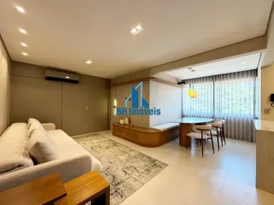 Apartamento com 3 Quartos à venda, 80m² no Ouro Preto, Belo Horizonte