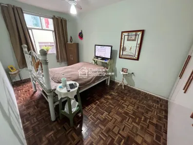 Apartamento com 2 Quartos à venda, 70m² no Praia do Morro, Guarapari
