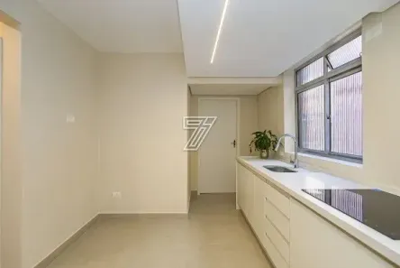 Apartamento com 3 Quartos à venda, 96m² no Água Verde, Curitiba