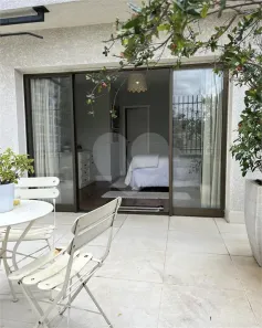 Apartamento com 3 Quartos à venda, 212m² no Jardim Paulista, São Paulo