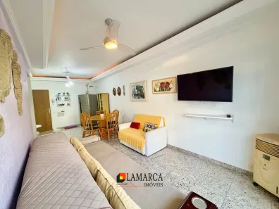 Apartamento com 2 Quartos à venda, 60m² no Enseada, Guarujá