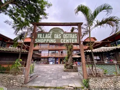 Sala Comercial à venda, 26m² no Centro, Rio das Ostras