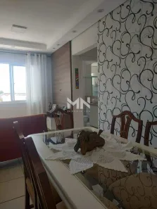 Apartamento com 2 Quartos à venda, 42m² no Nossa Senhora Aparecida, Itu