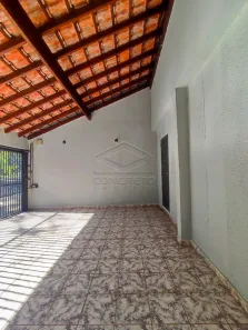 Casa com 3 Quartos para alugar, 150m² no Jardim América, Bauru
