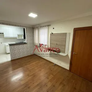 Apartamento com 2 Quartos à venda, 63m² no Rios di Itália, São José do Rio Preto