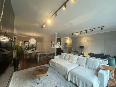 Casa com 3 Quartos à venda, 280m² no Lapa, São Paulo