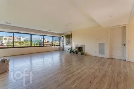 Apartamento com 3 Quartos à venda, 176m² no Moinhos de Vento, Porto Alegre