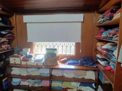 Apartamento com 4 Quartos à venda, 229m² no Gávea, Rio de Janeiro
