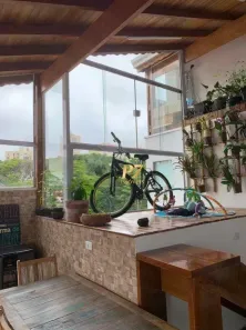 Apartamento com 2 Quartos à venda, 80m² no Vila Alice, Santo André