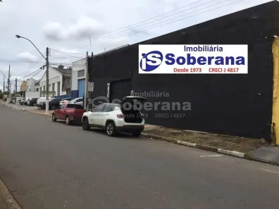 Galpão/Depósito/Armazém à venda, 550m² no Jardim Bandeirantes, Campinas