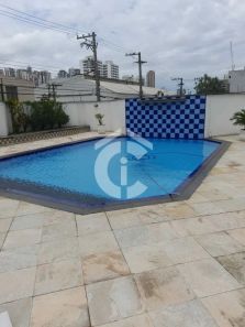 Apartamento com 3 Quartos à venda, 190m² no Vila Regente Feijó, São Paulo