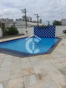 Apartamento com 3 Quartos à venda, 190m² no Vila Regente Feijó, São Paulo