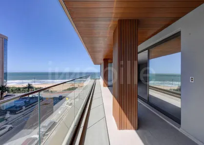 Apartamento com 4 Quartos à venda, 319m² no Praia Brava de Itajaí, Itajaí