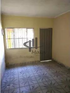 Casa com 2 Quartos à venda, 60m² no Campestre, Santo André