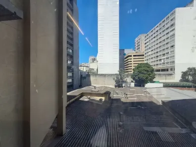 Sala Comercial para alugar, 25m² no Consolação, São Paulo