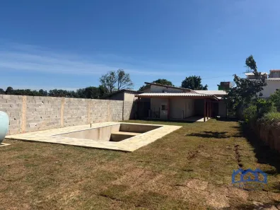 Fazenda/Sítio com 2 Quartos à venda, 500m² no , Mairinque