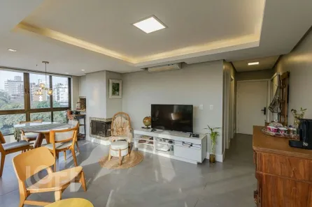 Apartamento com 3 Quartos à venda, 97m² no Boa Vista, Porto Alegre