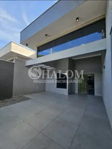 Casa com 3 Quartos à venda, 104m² no Parque das Laranjeiras, Maringá